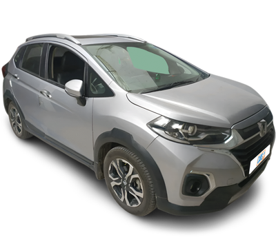 Honda WR-V-img